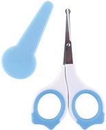 SCISSORS WITH COVER - Manicure Set