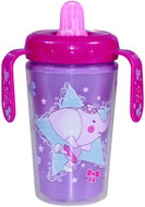 Insulated mug with two holders - Baby cup