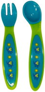 FORK & SPOON ZOO - Children's Cutlery