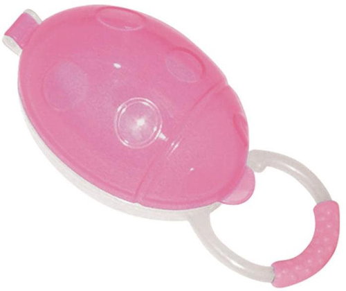 Lorelli pacifier case - Dummy Case - Main image