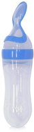 SILICONE SQUEEZE FEEDER 90ml - Baby Pacifier