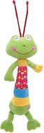 MUSICAL TOY FROG - Musical Toy