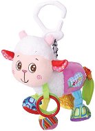 Pushchair Toy Vibrating toy Lorelli SHEEP - Hračka na kočárek
