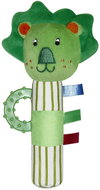 RATTEL LION - Baby Rattle