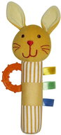 RATTEL RABBIT - Baby Rattle
