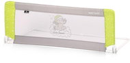 Lorelli GREEN&GREY ELEPHANTS bed barrier - Child Restraint