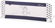 Lorelli BLUE&WHITE PENGUIN Bed Barrier - Child Restraint