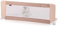Lorelli BEIGE COOL CAT Bed Barrier - Child Restraint