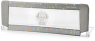 Lorelli GREY CUTE KITTEN bed barrier - Child Restraint