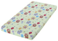 Mattress Lorelli CLASSIC FOAM 120x60x6CM - Mattress