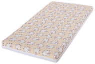 Mattress Lorelli HOLIDAY 120x60x10CM - Mattress