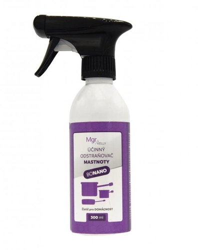Nano grease remover - Kitchen Cleaner - Main image