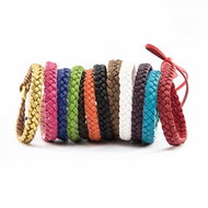 Mosquito repellent knitted bracelet - Mosquito Repellent Bracelet