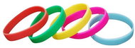 Repellent silicone bracelet against ticks - Mosquito Repellent Bracelet