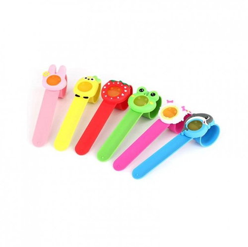 Repellent children's bracelet against ticks - Mosquito Repellent Bracelet - Main image