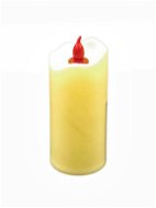 LED Candle 4DAVE LED candle mix Deluxe ivory - LED svíčka