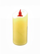 4DAVE LED candle mix Deluxe white - LED Candle