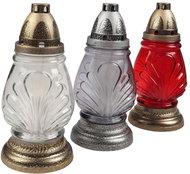 4DAVE Kahanec 1476 skleněný - Candle