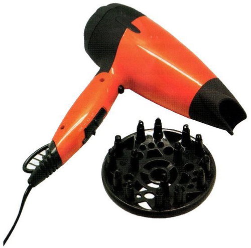 Sovio SV-603 - Hair Dryer - Main image