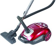 XL-817 Red - Bagged Vacuum Cleaner