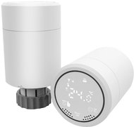 Zigbee thermostatic head HY367 - Thermostat