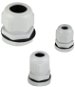 Datacom Cable gland PG29 (18 - 25 mm) gray - Accessory