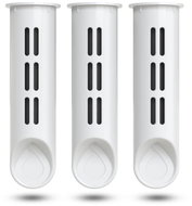 DAFI Filter for SOFT and SOLID Bottle 3pcs - Water Purification Filter