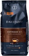 Davidoff Espresso 57, 1000 g - Káva