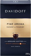 Davidoff Fine Aroma 250 g - Káva