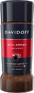 Davidoff Rich Aroma 100g - Kávé