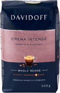 Davidoff Café Créme Intense, 500g - Coffee