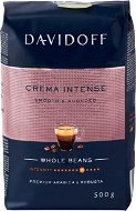Káva Davidoff Café Créme Intense, 500g - Káva
