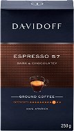 Davidoff Espresso 57 250 g - Káva