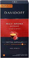 Davidoff Rich Aroma Espresso 55 g - Kávékapszula