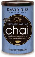 David Rio Chai Elephant Vanilla 398 g - Ital