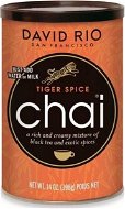 David Rio Chai Tiger Spice 398g - Drink