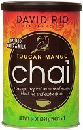 David Rio Chai Toucan Mango 398g - Drink