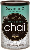 David Rio Chai White Shark 398g - Drink
