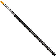 da Vinci Classic Eyelash Brush, fine synthetic fibres - Makeup Brush