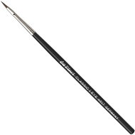 da Vinci Classic eyeliner, synthetic fibres - Makeup Brush