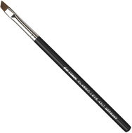 da Vinci Classic Eyebrow Brush, synthetic fibres - Makeup Brush