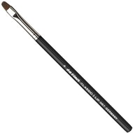 da Vinci Classic Lip Brush, synthetic fibres - Makeup Brush