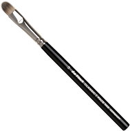 da Vinci Classic concealer brush synthetic fibres - Makeup Brush