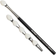 da Vinci Classic applicator with 6 interchangeable heads - Makeup Brush