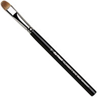 da Vinci Classic eyeshadow brush, Russian Red Sable hair - Makeup Brush