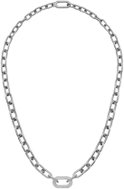 Daniel Wellington stříbrný DW00400607 - Necklace