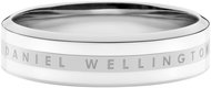 Daniel Wellington Women' s Steel Ring Emalie DW00400052 - Ring