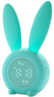 Rabbit Alarm Clock for Children - Alarm Clock