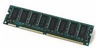 512MB SDRAM 133MHz - Operační paměť