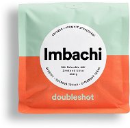 Doubleshot Kolumbia Imbachi, 350 g - Káva